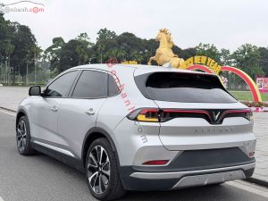 Xe VinFast VF8 Plus AWD 2023