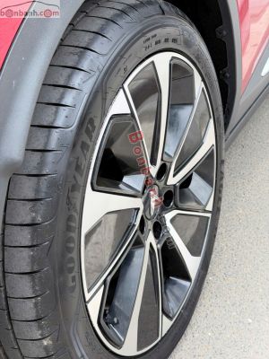 Xe VinFast VF8 Plus AWD 2023