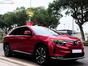 Xe VinFast VF8 Plus AWD 2023