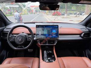 Xe VinFast VF8 Plus AWD 2023