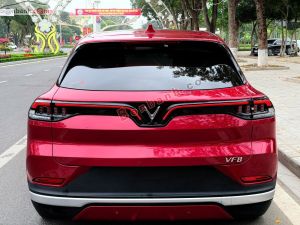 Xe VinFast VF8 Plus AWD 2023