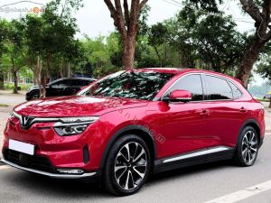 Xe VinFast VF8 Plus AWD 2023