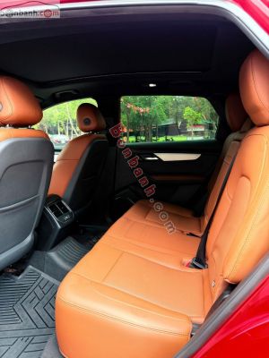 Xe VinFast VF8 Plus AWD 2023