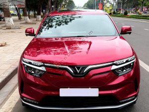 Xe VinFast VF8 Plus AWD 2023