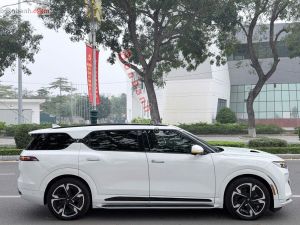 Xe VinFast VF9 Plus 6S 2023