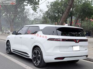 Xe VinFast VF9 Plus 6S 2023