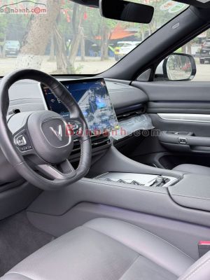 Xe VinFast VF9 Plus 6S 2023