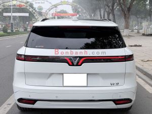 Xe VinFast VF9 Plus 6S 2023