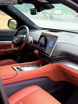 Xe VinFast VF9 Plus 7S 2024