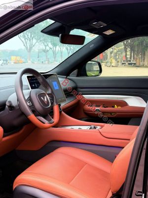 Xe VinFast VF9 Plus 7S 2024