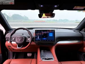 Xe VinFast VF9 Plus 7S 2024