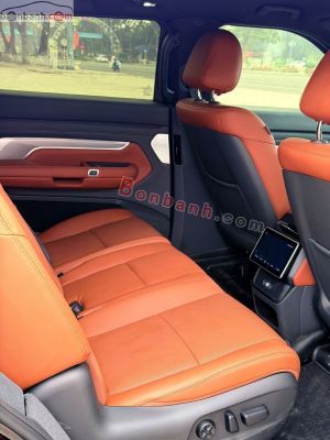 Xe VinFast VF9 Plus 7S 2024