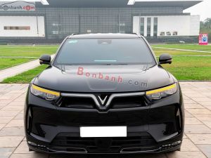 Xe VinFast VF9 Plus 7S 2024