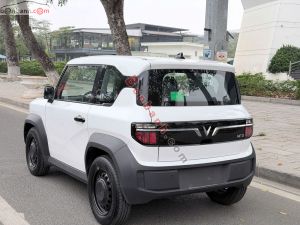 Xe VinFast VF3 Plus 2025