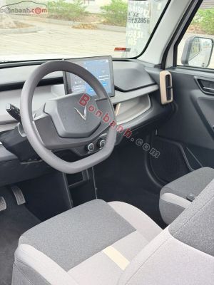 Xe VinFast VF3 Plus 2025