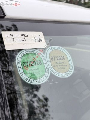 Xe VinFast VF3 Plus 2025