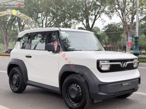 Xe VinFast VF3 Plus 2025