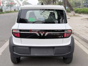 Xe VinFast VF3 Plus 2025