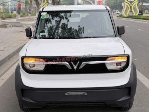 Xe VinFast VF3 Plus 2025