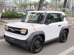 Xe VinFast VF3 Plus 2025