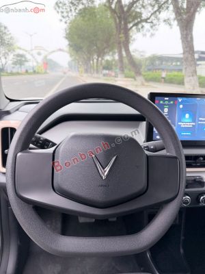 Xe VinFast VF3 Plus 2025