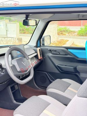 Xe VinFast VF3 Plus 2025