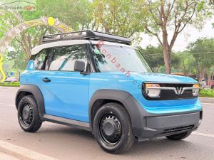 Xe VinFast VF3 Plus 2025