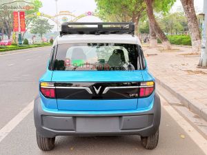 Xe VinFast VF3 Plus 2025