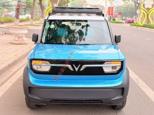 Xe VinFast VF3 Plus 2025