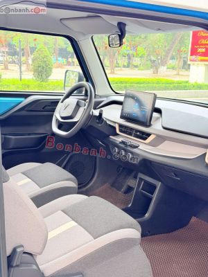 Xe VinFast VF3 Plus 2025