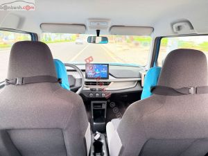 Xe VinFast VF3 Plus 2025