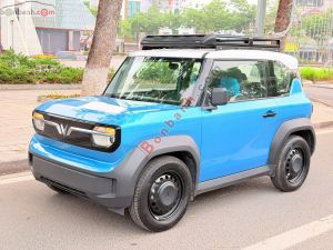 Xe VinFast VF3 Plus 2025