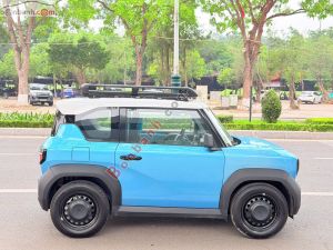 Xe VinFast VF3 Plus 2025