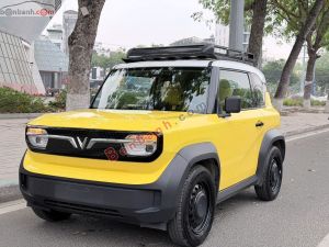 Xe VinFast VF3 Plus 2025