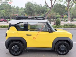 Xe VinFast VF3 Plus 2025