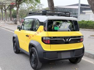 Xe VinFast VF3 Plus 2025