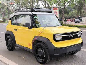 Xe VinFast VF3 Plus 2025