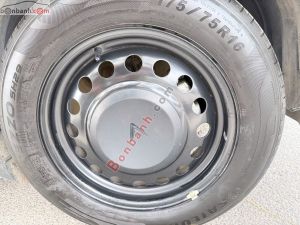 Xe VinFast VF3 Plus 2025