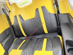 Xe VinFast VF3 Plus 2025