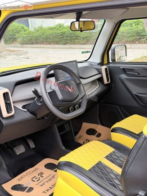 Xe VinFast VF3 Plus 2025