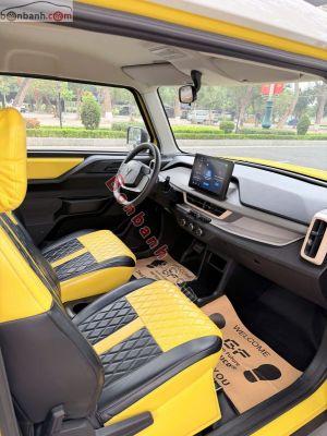 Xe VinFast VF3 Plus 2025