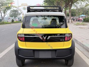 Xe VinFast VF3 Plus 2025