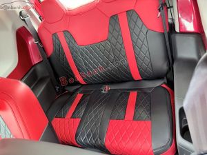 Xe VinFast VF3 Plus 2025