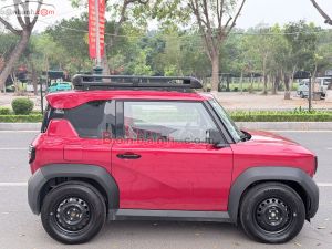 Xe VinFast VF3 Plus 2025