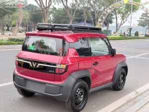 Xe VinFast VF3 Plus 2025