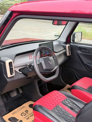 Xe VinFast VF3 Plus 2025