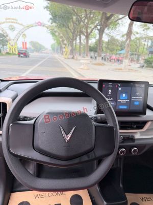 Xe VinFast VF3 Plus 2025