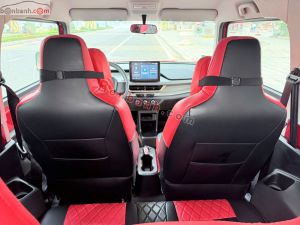 Xe VinFast VF3 Plus 2025