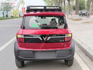 Xe VinFast VF3 Plus 2025