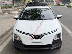 Xe VinFast VF5 S 2024